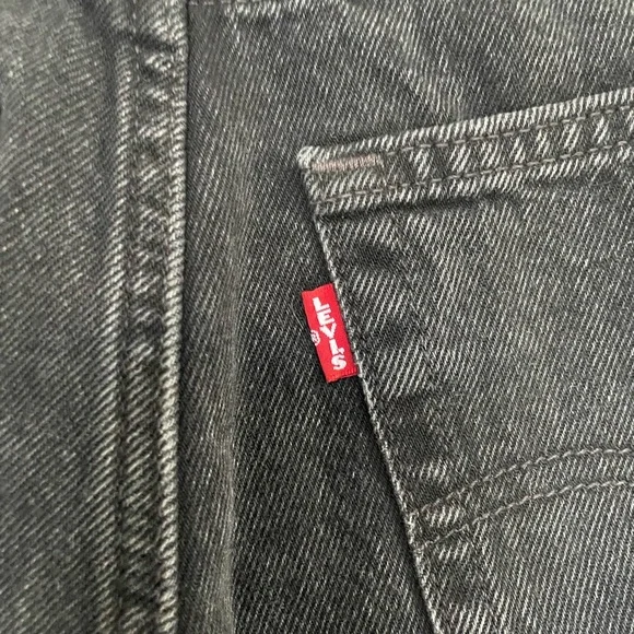 Levi’s Baggy Dad Jeans, Size 25 - Picture 6 of 7